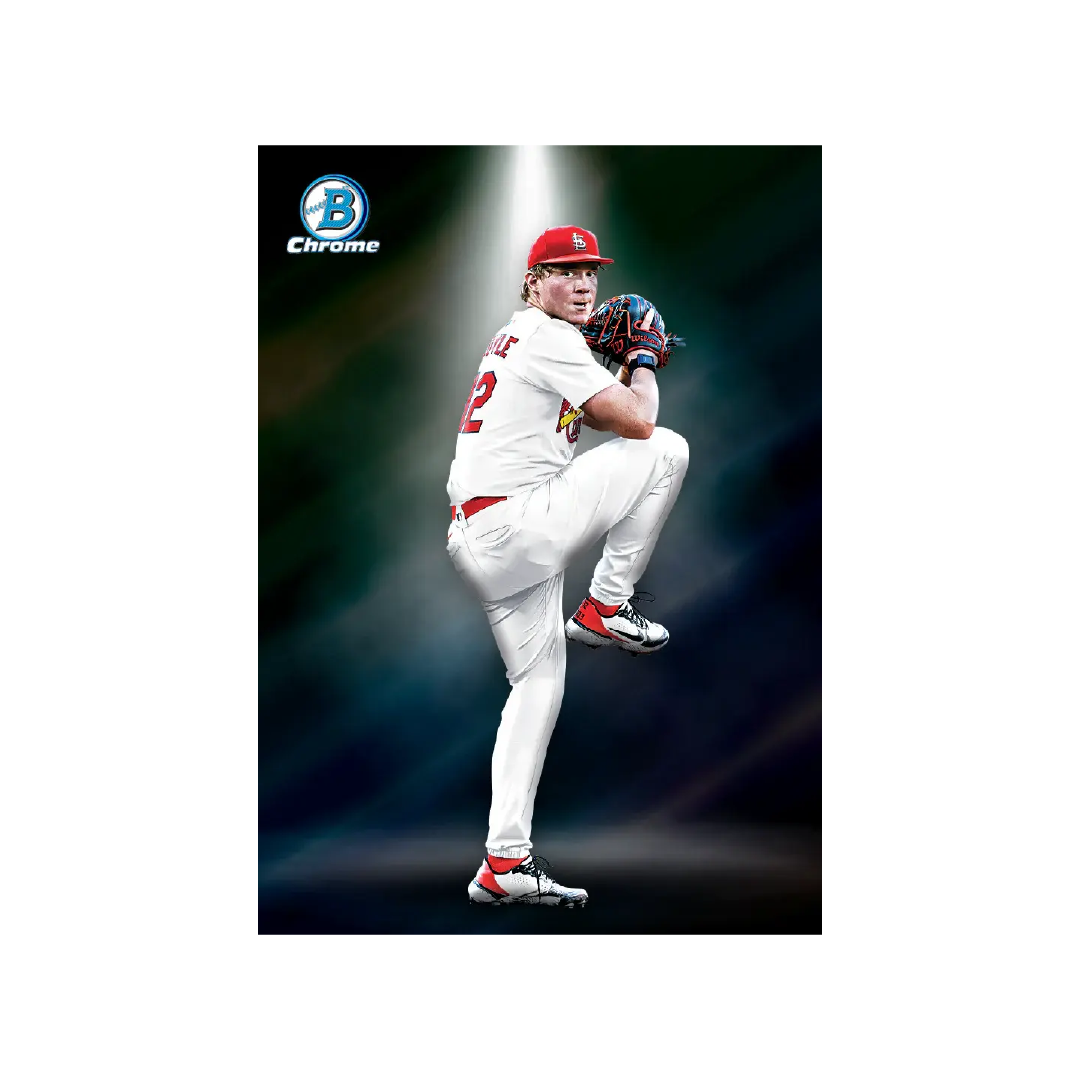 Bowman Draft Baseball 2025 Super Jumbo Box - Pre-Order