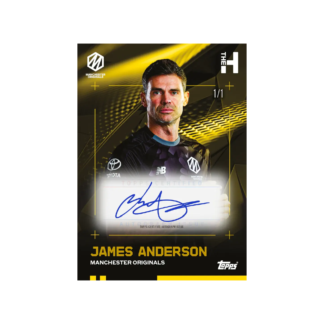 Topps The Hundred: On Demand 2025