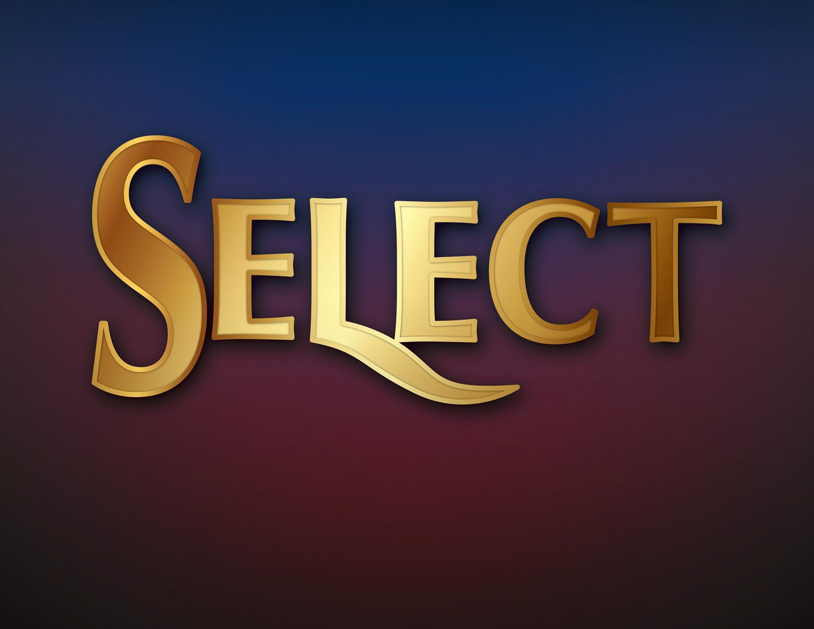 2019-20 Panini Select UEFA Euro Soccer Hobby Hybrid Box