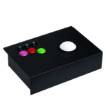 Polycade Trackball (Black)