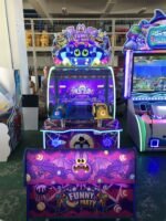 Children Game Machine - Fun Paradise Water Shooting Simulator Game Console - Image 2