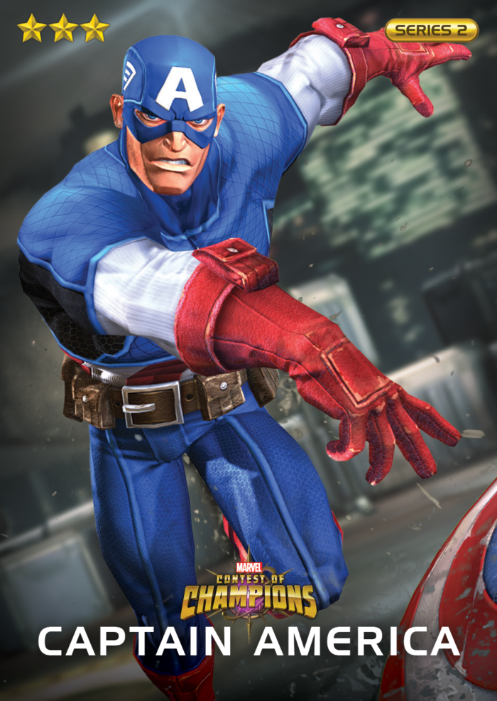 Raw Thrills Marvel: Contest Of Champions - Image 6
