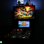 King Kong "8th Wonder" TEP Topper Deposit