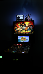 King Kong "8th Wonder" TEP Topper Deposit