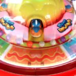 Children Game Machine - Dinosaur Mouth Capsule Toy Machine - Image 6