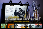 King Kong "8th Wonder" TEP Topper Deposit - Image 10
