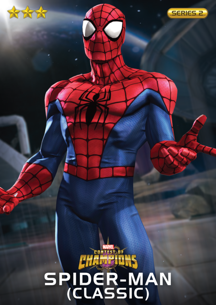Raw Thrills Marvel: Contest Of Champions - Image 4