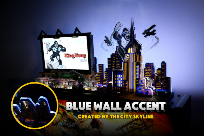 King Kong "8th Wonder" TEP Topper Deposit - Image 11