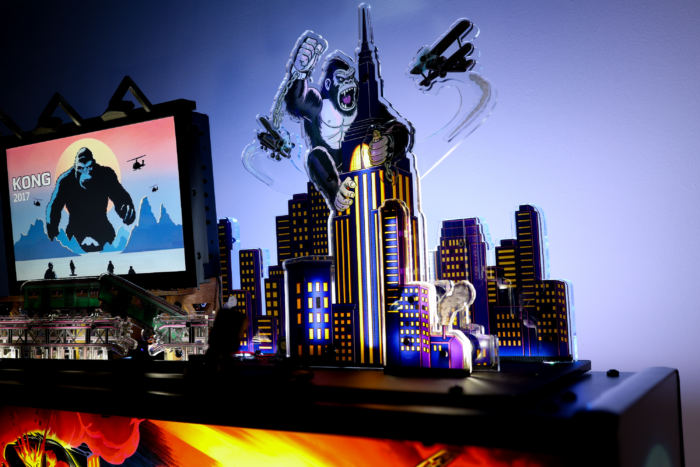 King Kong "8th Wonder" TEP Topper Deposit - Image 12