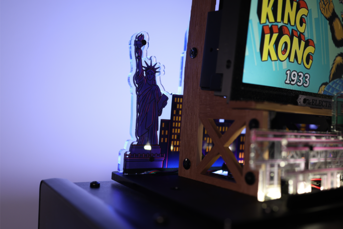 King Kong "8th Wonder" TEP Topper Deposit - Image 14