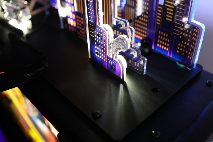 King Kong "8th Wonder" TEP Topper Deposit - Image 5