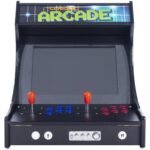 2P Mini 22" LCD Arcade Machine - Image 5
