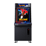[Pre-order] Nova Blast Candy Cab - U3 Raiden