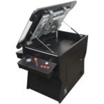 3-Sided Tilt Cocktail Table Arcade Machine - Image 7
