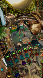 Tomb Raider Pinball Legends Mini Pack (For Legends 4K™ Pinball ONLY) - Image 3