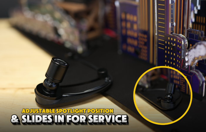 King Kong "8th Wonder" TEP Topper Deposit - Image 8