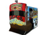 Shooting Simulator Game Console - Deadstorm Pirates Arcade Children Game Machine - Image 4