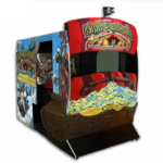 Shooting Simulator Game Console - Deadstorm Pirates Arcade Children Game Machine