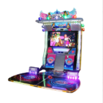 Sport Arcade Machine  - Amusement Dance Machine - Image 2