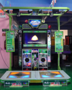 Sport Arcade Machine  - Dancing Machine Ver.5S - Image 4