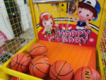 Sport Arcade Machine  - Children Basketball Machine - Image 5
