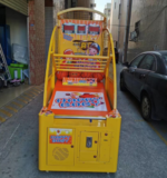 Sport Arcade Machine  - Children Basketball Machine - Image 3