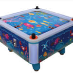 Sport Arcade Machine  - Funny Air Hockey 4P