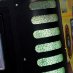 Sport Arcade Machine  - Cyclone vs Air Hockey - Image 8