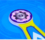 Sport Arcade Machine  - Cyclone vs Air Hockey - Image 6