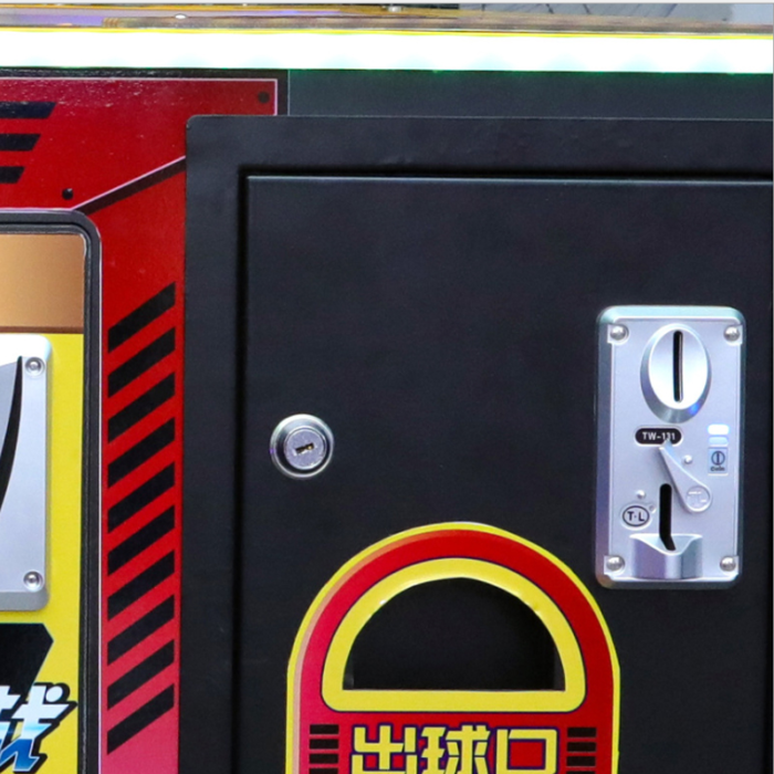 Sport Arcade Machine  - Cyclone vs Air Hockey - Image 7