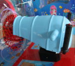 Children Game Machine - Attack Pirate Ticket Redemption Machine - Image 3