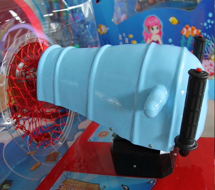 Children Game Machine - Attack Pirate Ticket Redemption Machine - Image 3