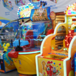 Children Game Machine - Attack Pirate Ticket Redemption Machine - Image 4