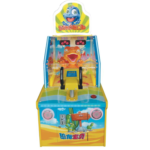 Children Game Machine - Dinosaur Baby Arcade Game Ticket Redemption Machine - Image 2