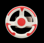 Parts & Accessories - Game Machine Parts Steering Wheel - Image 2