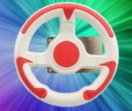 Parts & Accessories - Game Machine Parts Steering Wheel - Image 3