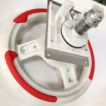 Parts & Accessories - Game Machine Parts Steering Wheel - Image 5