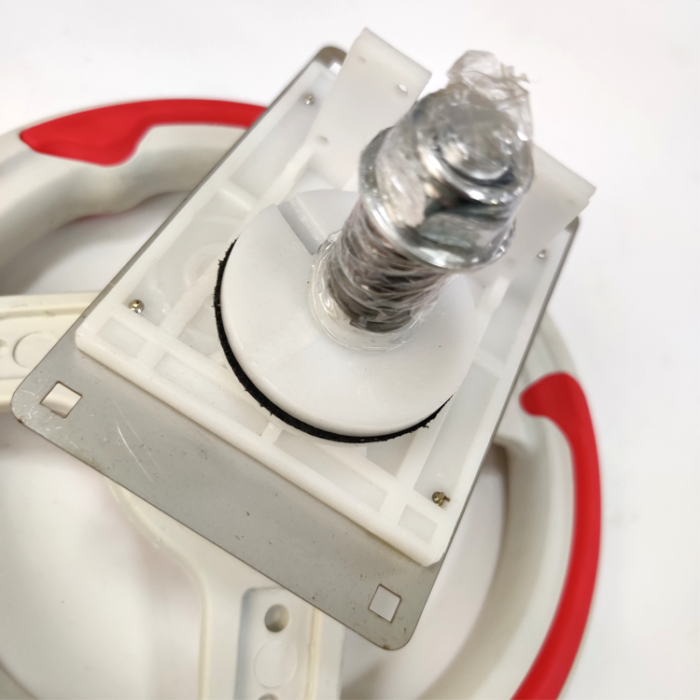 Parts & Accessories - Game Machine Parts Steering Wheel - Image 7