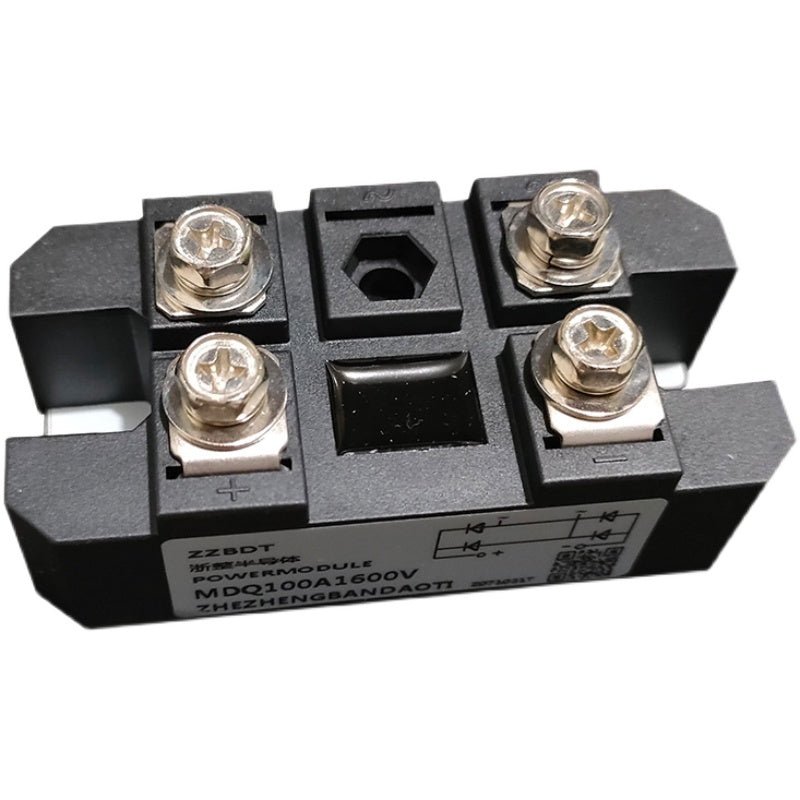 1657181009407 Amusement Park Rides - Floor Bumper Car Rectifier Bridge - Image 1