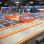Amusement Park Rides - Trampoline Park Equipment - Image 6