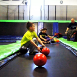 Amusement Park Rides - Trampoline Park Equipment - Image 7