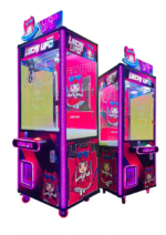 Claw Machine - Factory Price Toy Crane Claw Machine - Image 2