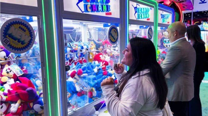 Sega Capto Crane Midi V2 - Image 4