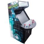 4P Full Size Stand up Arcade Machine