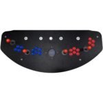 4P Slim Stand Up Arcade Machine - Image 15