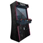 TR-1 Stand-Up Arcade System - Image 7