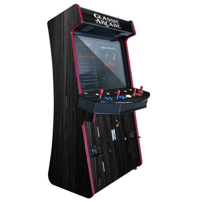 TR-1 Stand-Up Arcade System - Image 7