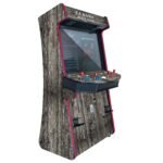 TR-1 Stand-Up Arcade System - Image 6