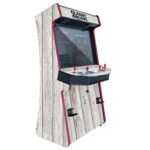 TR-1 Stand-Up Arcade System - Image 5