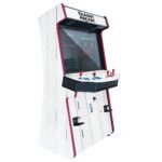 TR-1 Stand-Up Arcade System - Image 8